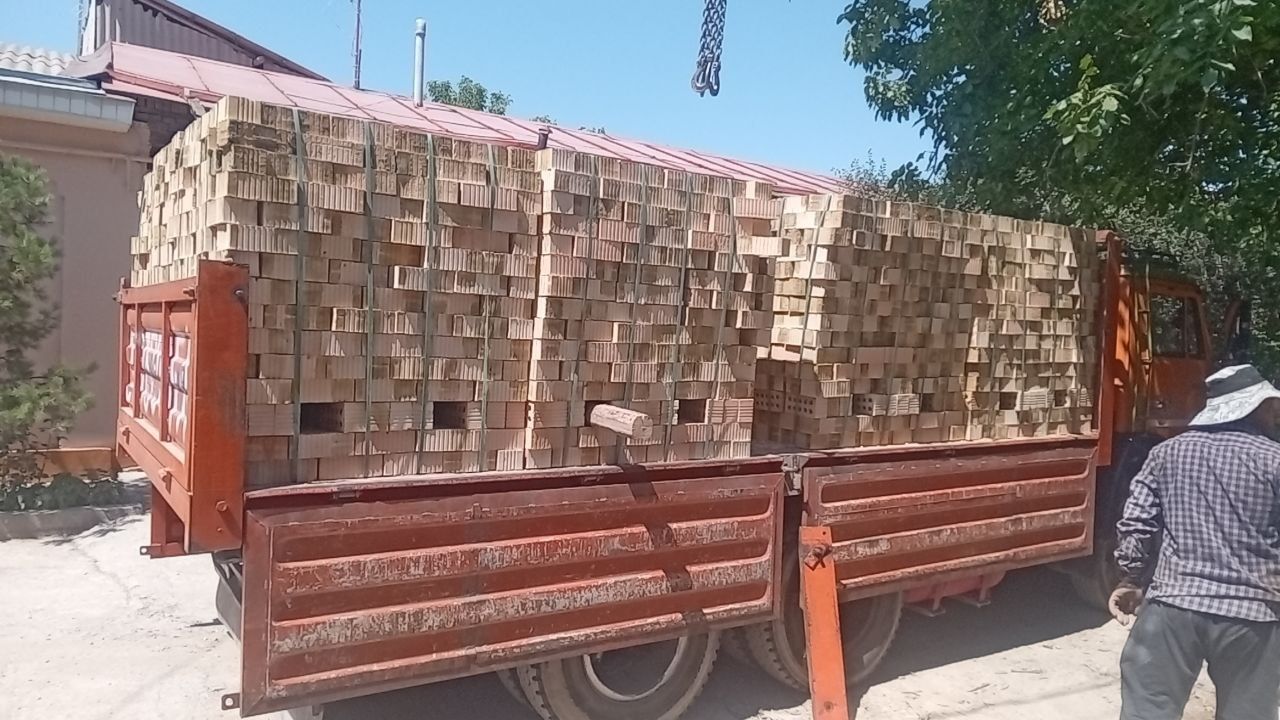 Pishiq gisht  Завод нархи 1220