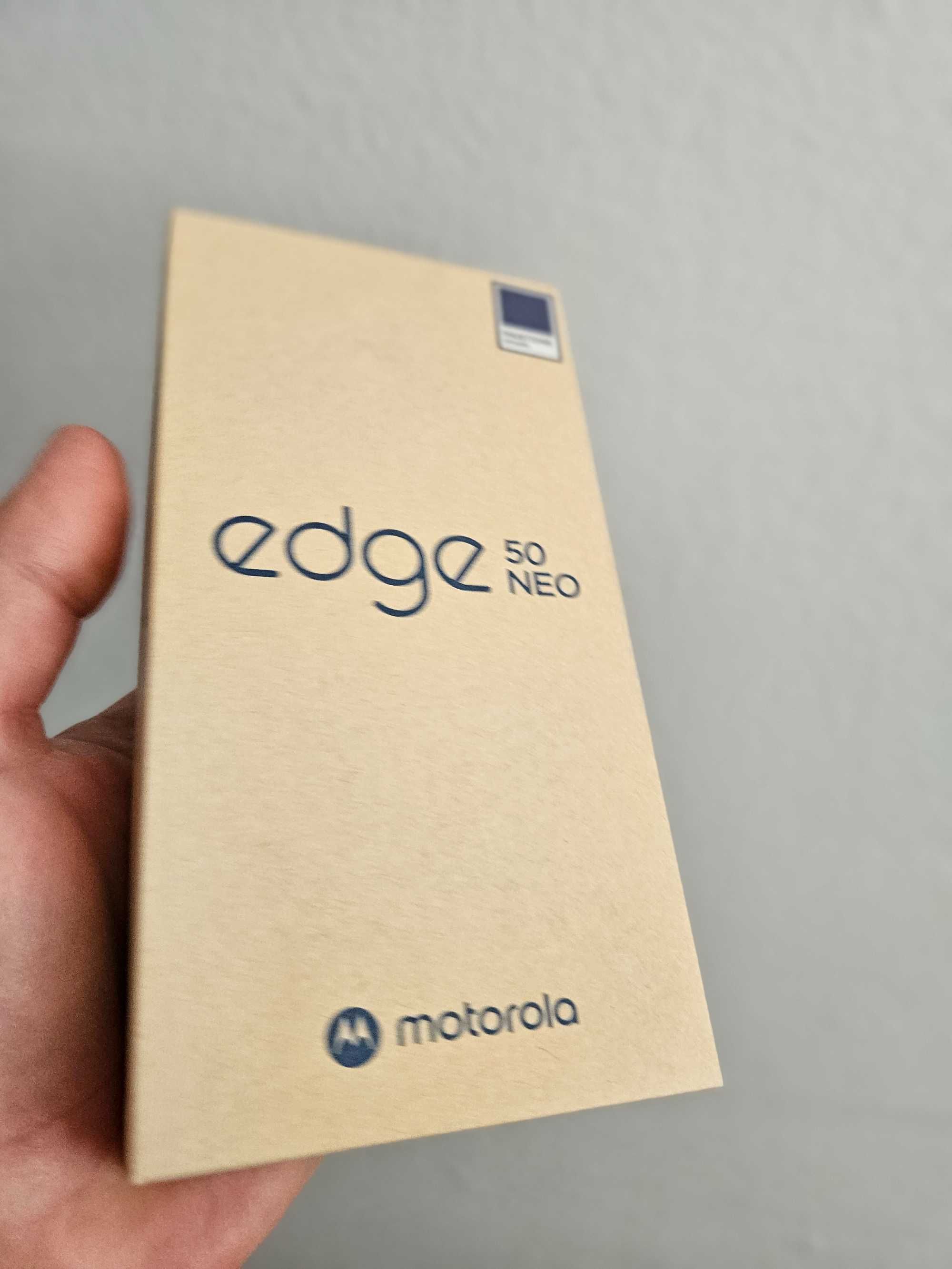 Motorola edge 50 neo, 512 gb, sigilat la cutie.
