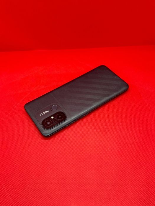 Redmi 12C sotiladi dastavka bor