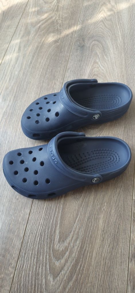 Джапанки Crocs 37/38