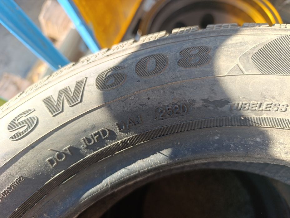 Продавам джанти 5х100 15ки Dezent