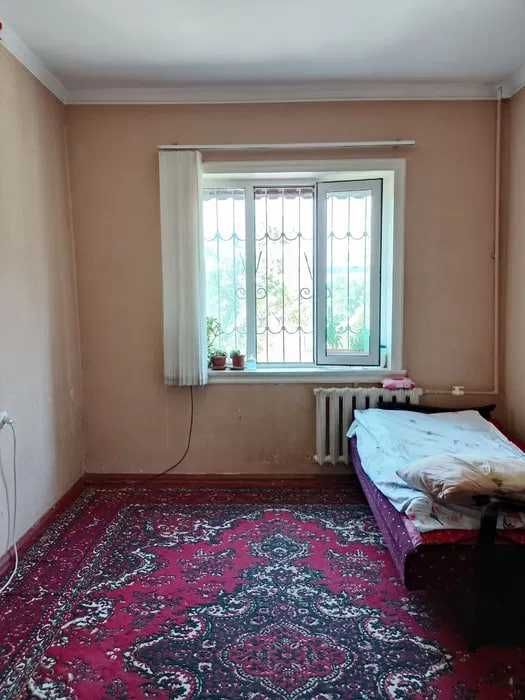 5-комнатная квартира в центре — Самарканд Дарвоза, рядом Капитал Банк