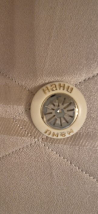 Матрак Нани 144/190 см