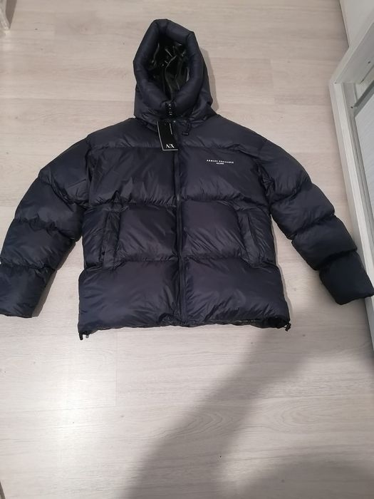 Geacă groasă bărbați din fîș impermeabil  M, L, XL, XXL