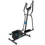 Bicicletă eliptică Essential 120 - produs resigilat (nou) Decathlon
