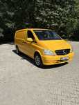Vand mercedes vito 116 CDI