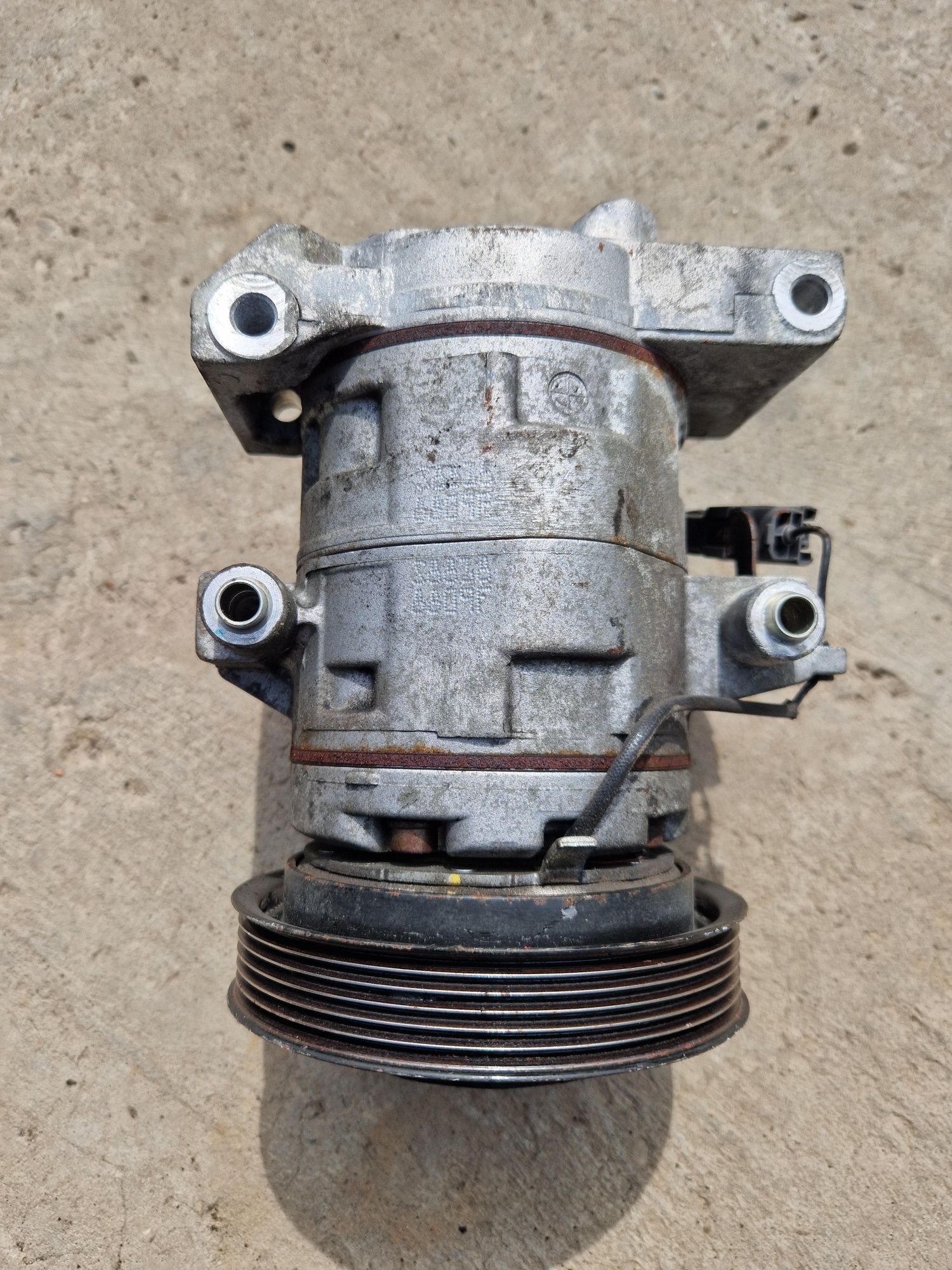 Compresor AC Mazda 6 2.0 B 2009