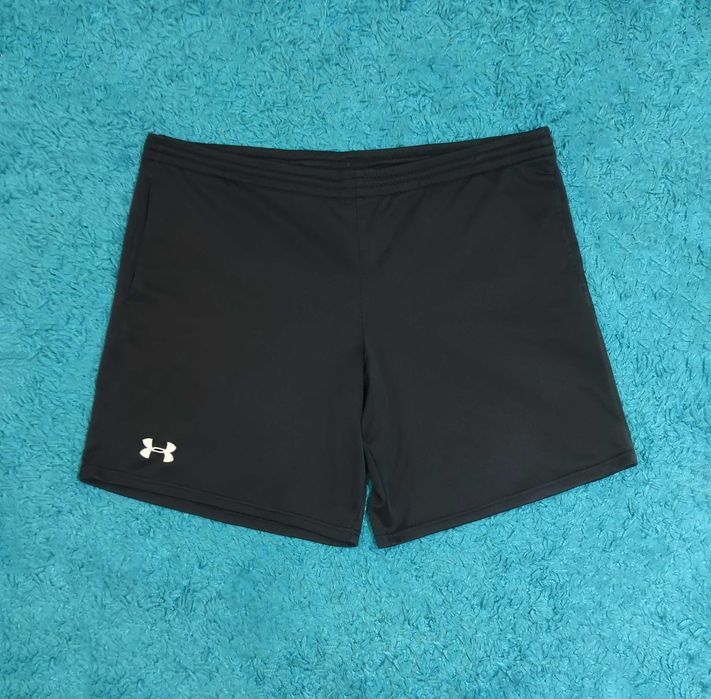 Pantaloni scurti Under Armour