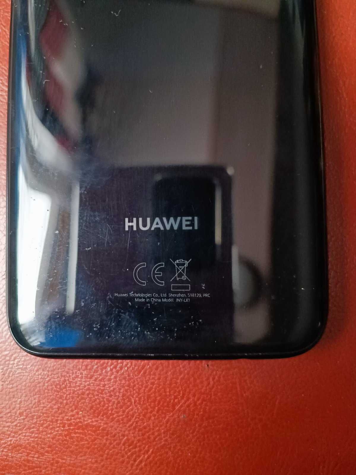 ПродовамHuawei p40 lite