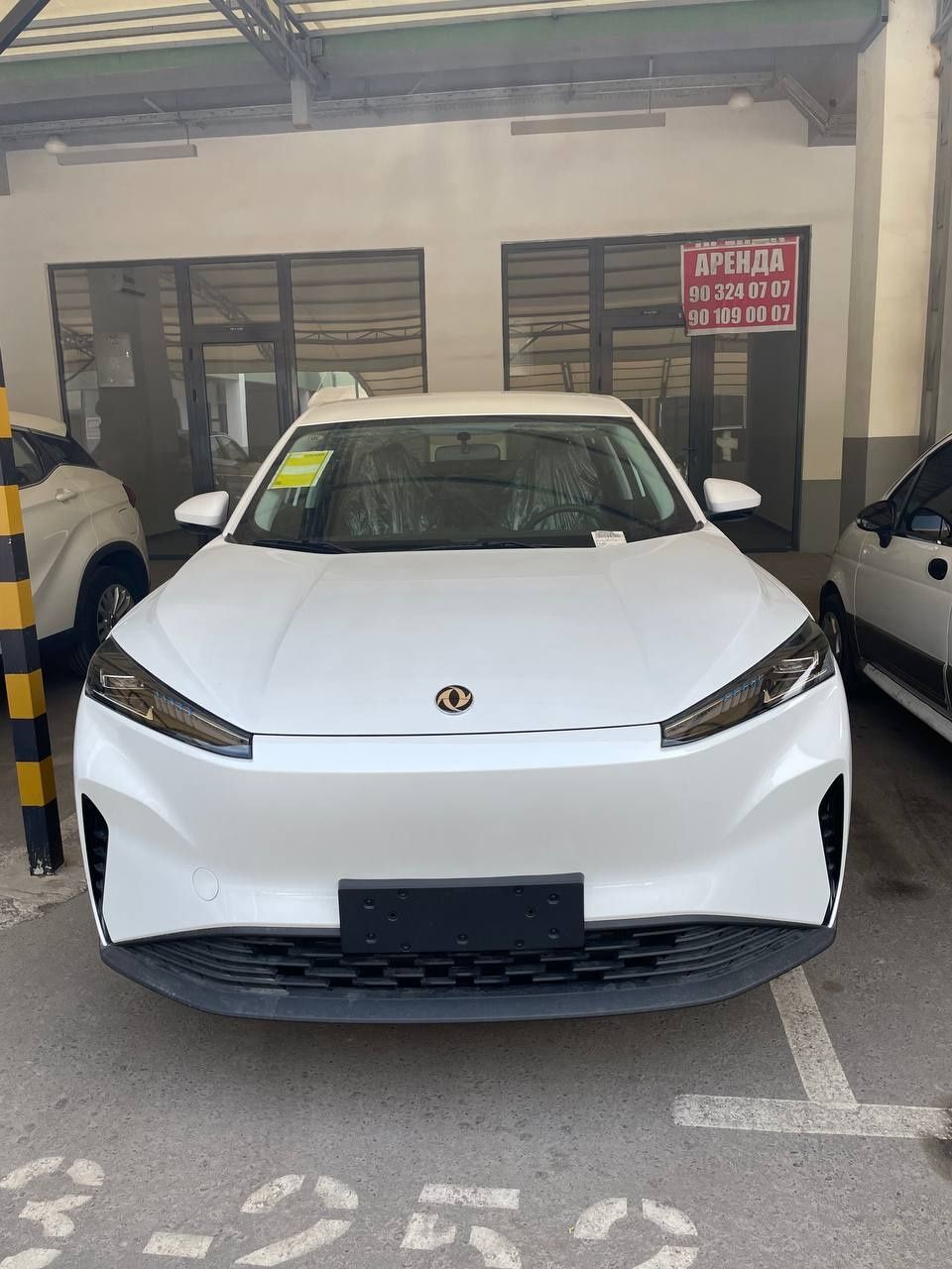 Dongfeng sky 01 sotiladi