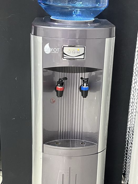 Куллер/kuller/suv