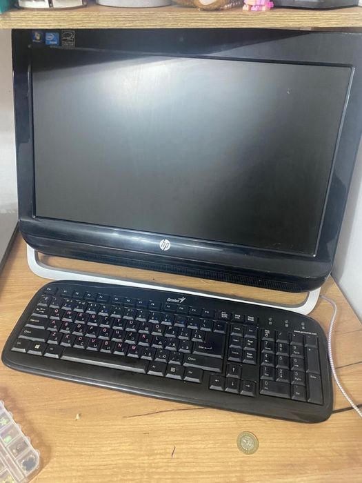 Моноблок сатылады