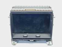 Display bord LAND ROVER RANGE ROVER SPORT (L320) [Fabr 2005-2009] 8H