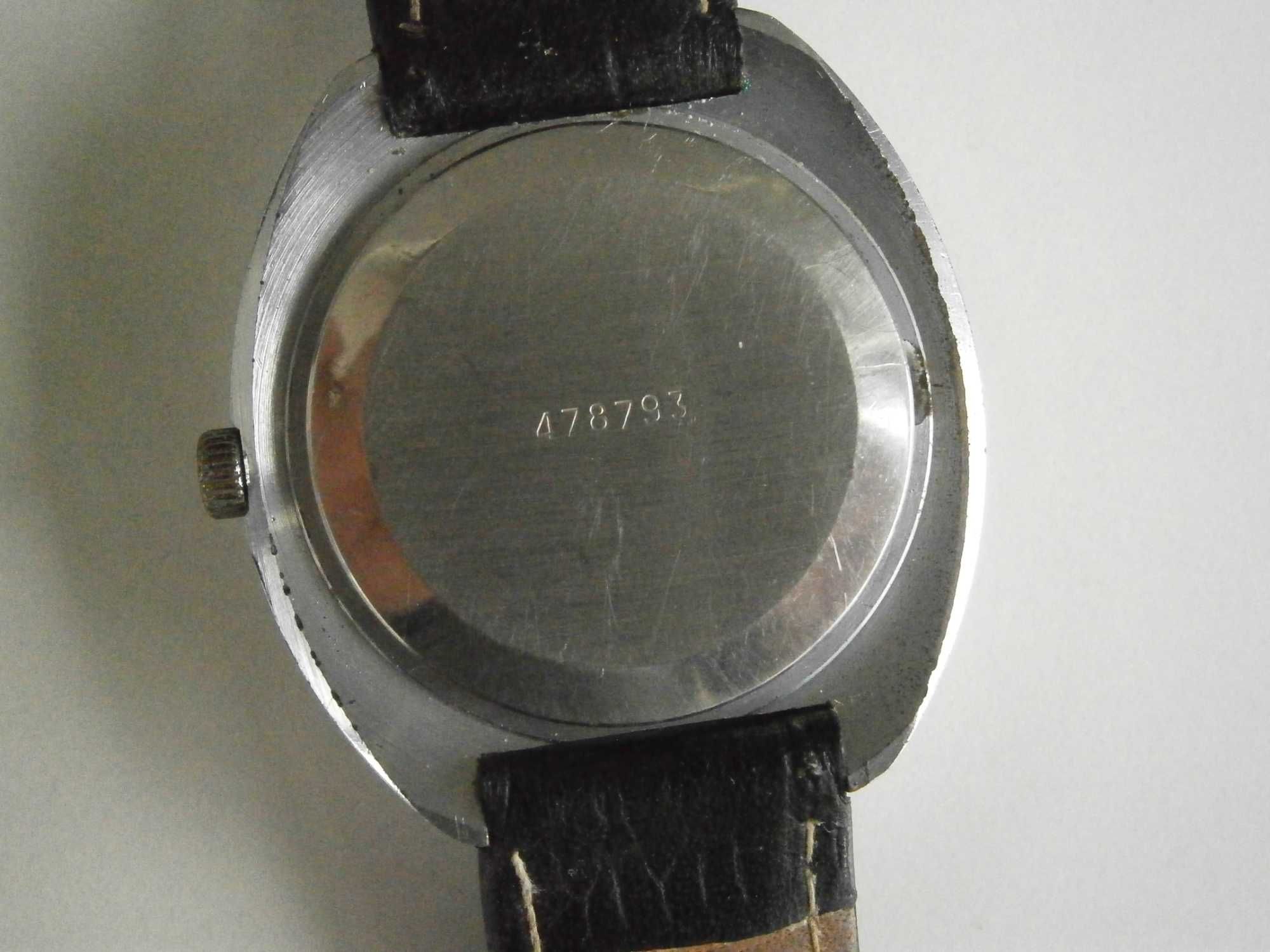 RAKETA /Versailles; Версай/; кал. 2609 НА, XL каса 39,0мм, СССР, ТОП!