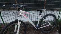 Bicicleta K-Fact