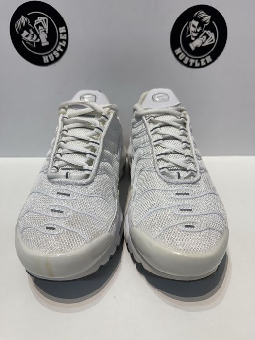 Маратонки NIKE AIR MAX PLUS TN .Номер 39