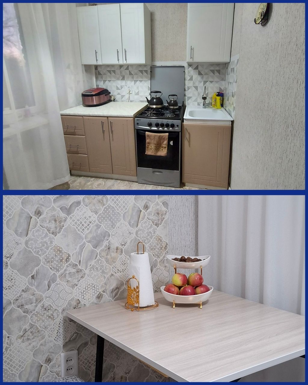 Продам 3-комнатную квартиру в районе Депо, Карбышева.
