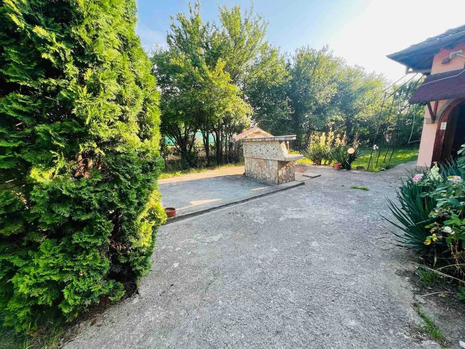 Продава се Къща в с. Волуяк, Област София-град - 53 кв.м за 4151 €/кв.м - Снимка #12