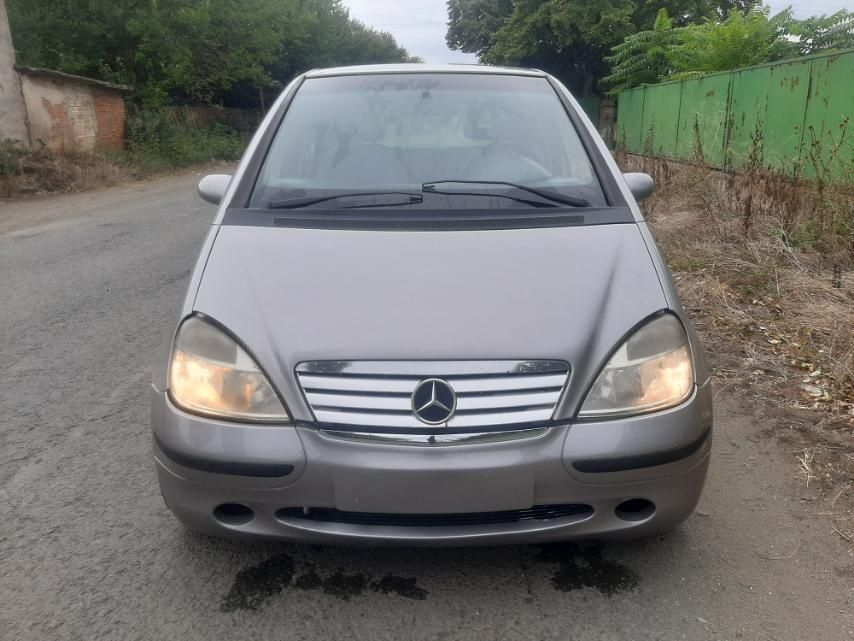 Mercedes A 170 Cdi