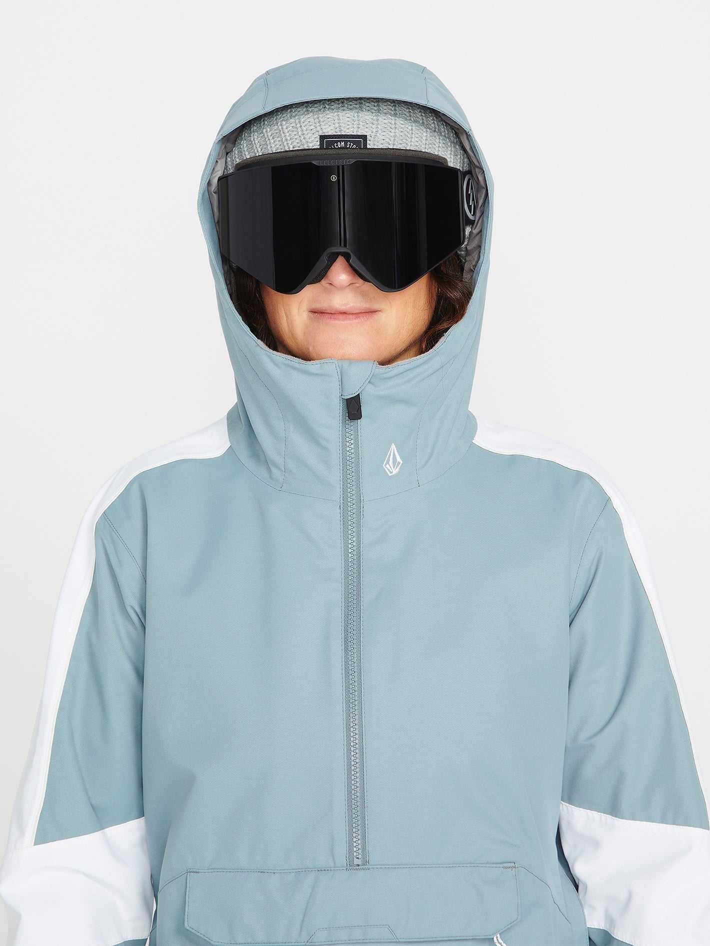 Volcom Mirror, S, ново, оригинално дамско ски/сноуборд яке