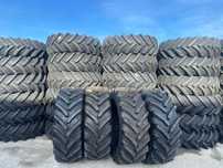 roti case fendt john deere 420/70r28 cauciucuri noi cu GARANTIE