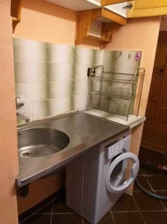 Дава се под наем Двустаен апартамент в Бургас, Славейков - 42 кв.м за 150 € - Снимка #5