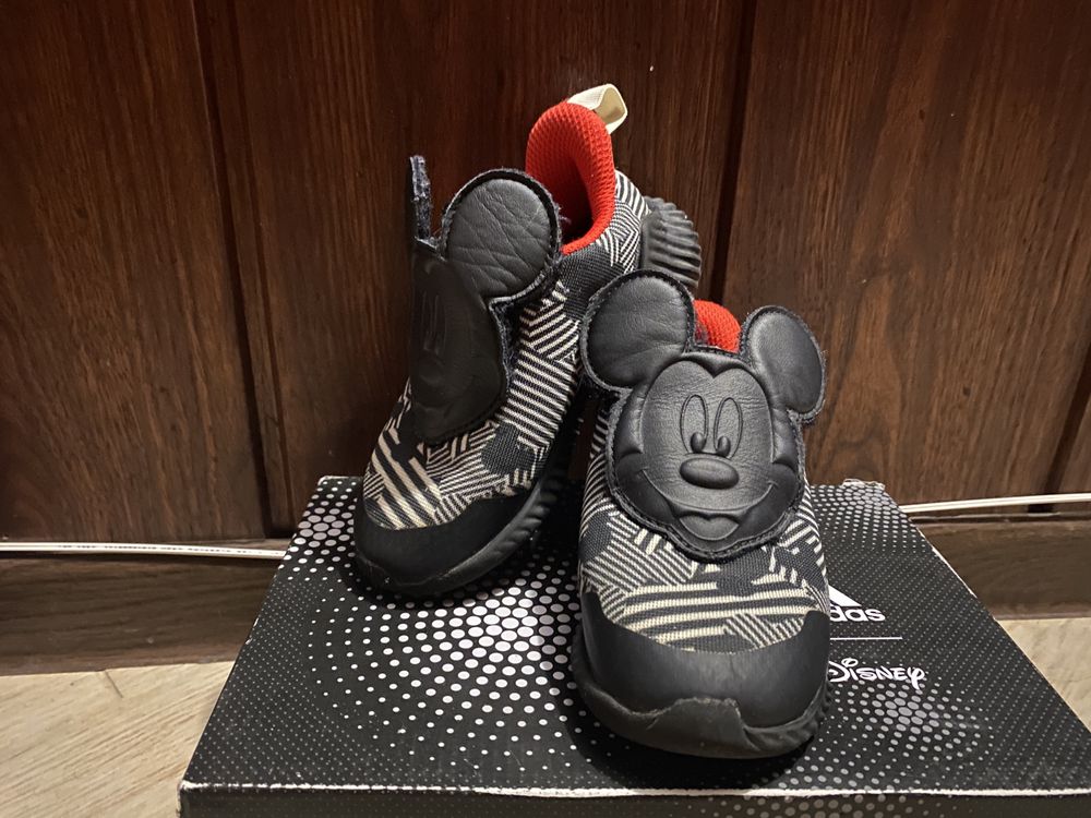 Adidas FortaRun Mickey AC I Disney