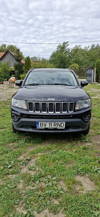De vânzare Jeep compass 2.2 CRD