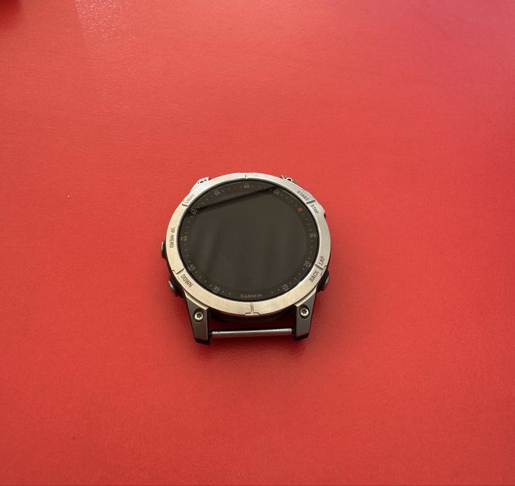 Ceas Garmin epix 2