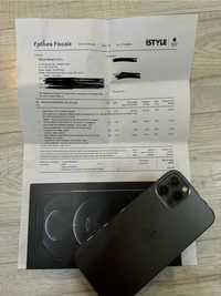 Iphone 12 PRO  256GB Graphite