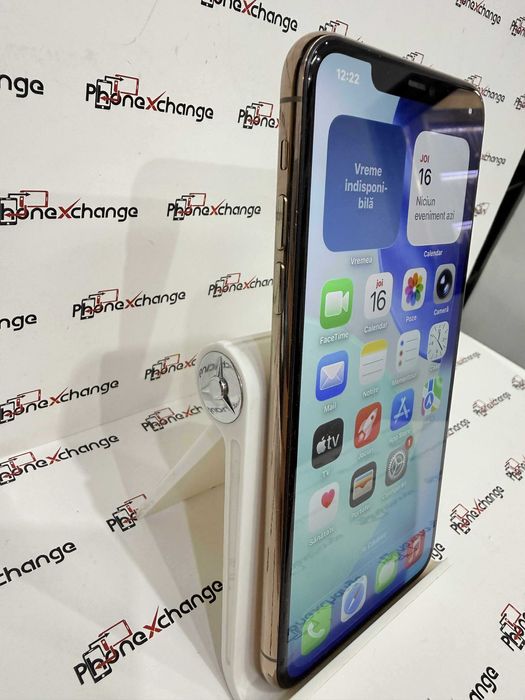 iPhone 11 Pro Max Gold Neverlocked 64GB