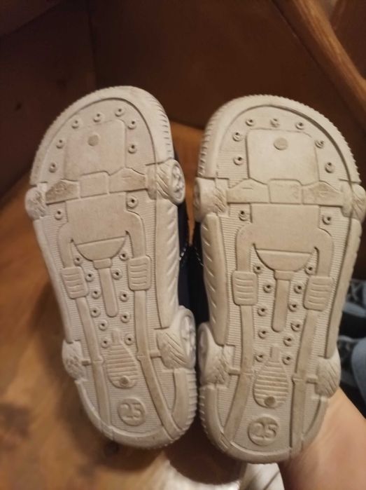 Детски маратонки и ботуши