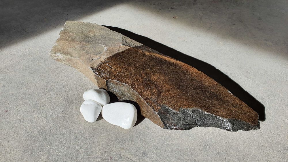 Lac Protector Beton Amprentat 25 litri 820 Ron tva si transport inclus