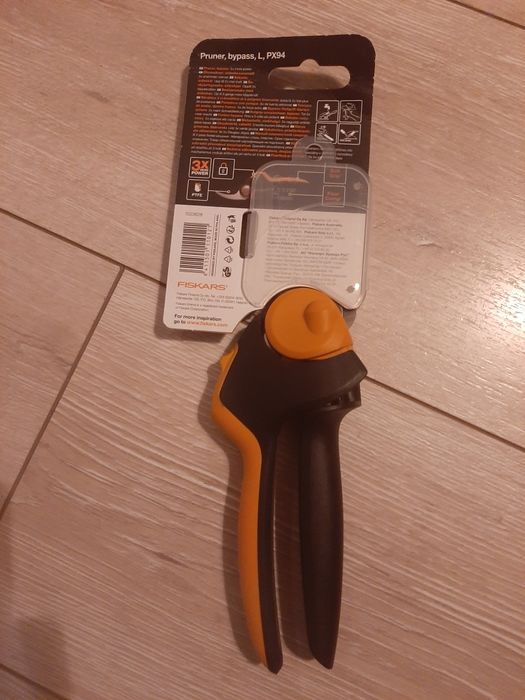 Foarfeca fiskars p961