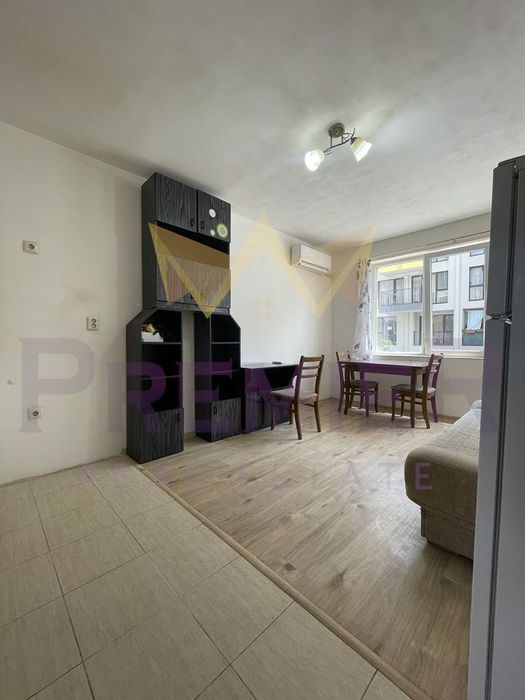 Дава се под наем Двустаен апартамент в Варна, Кайсиева градина - 55 кв.м за 306 € - Снимка #3