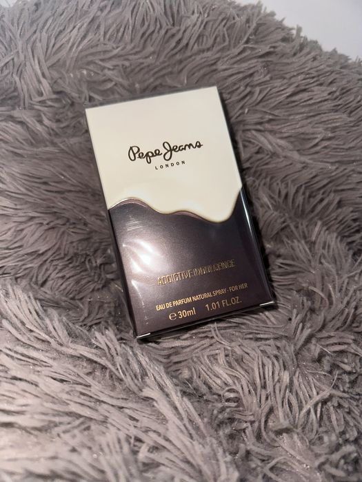 Дамска парфюмна вода Pepe Jeans