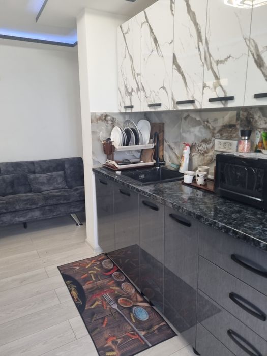 Vând apartament 2 camere