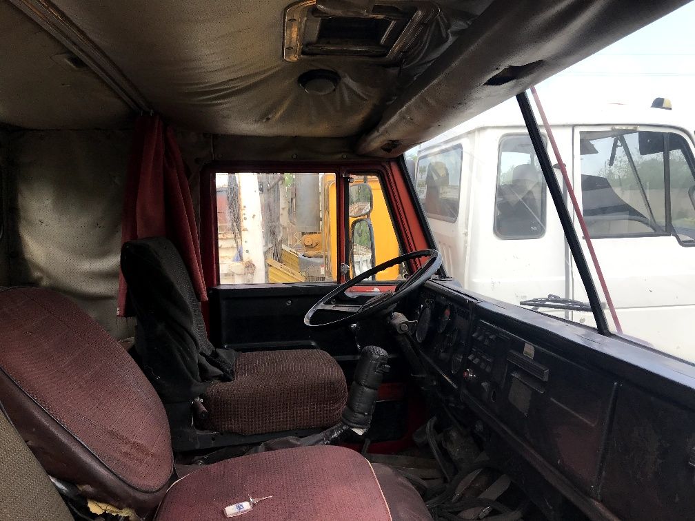 Продам седельный тягач КаМАЗ 54112 в рабочем состоянии