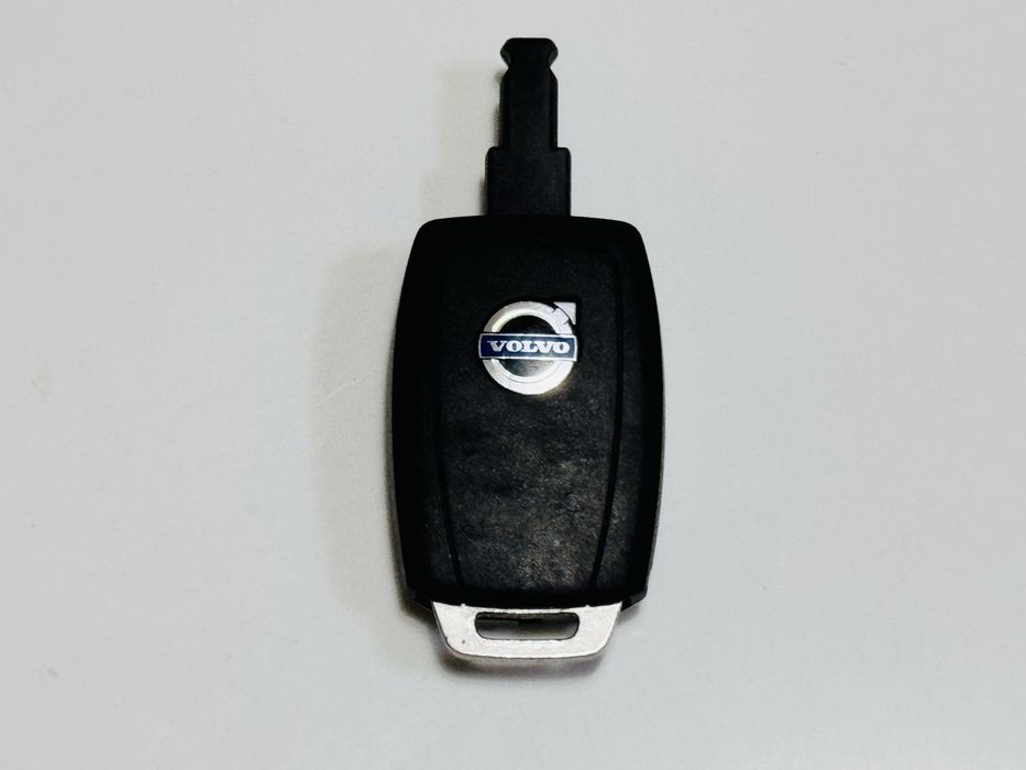 Оригинален ключ Volvo Keyless Go 2004-2007г