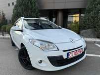 Renault Megane 3 1.5 dci