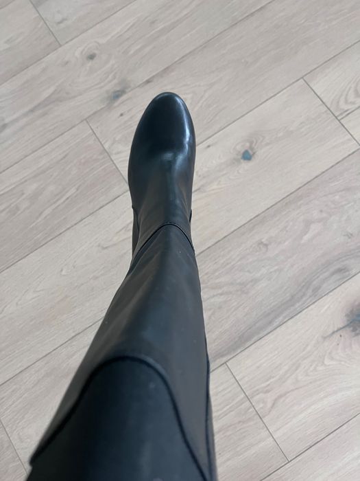 Cizme anacori,marimea 38