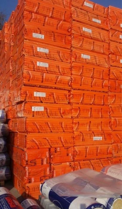 Пеноплекс Пенопласт Минвата Минплита Актау ОСБ Рубероид Профиль Теплый