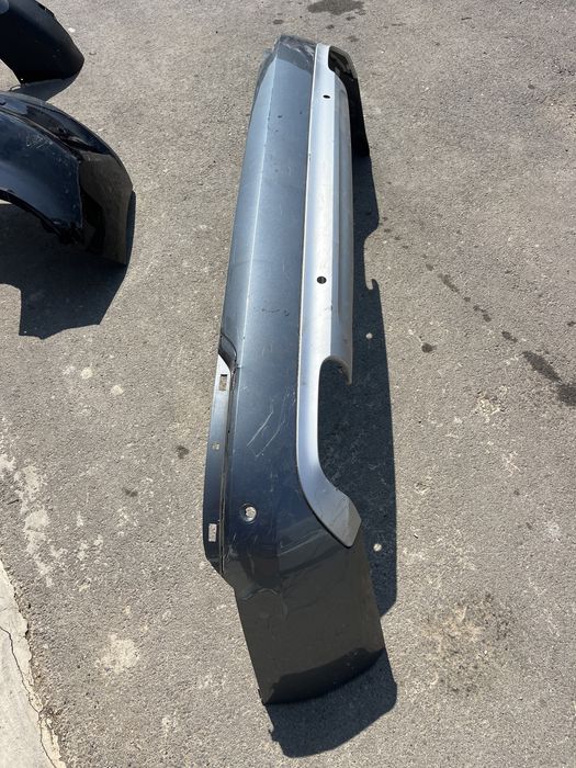 Броня Volvo XC 90 2015- 2бр