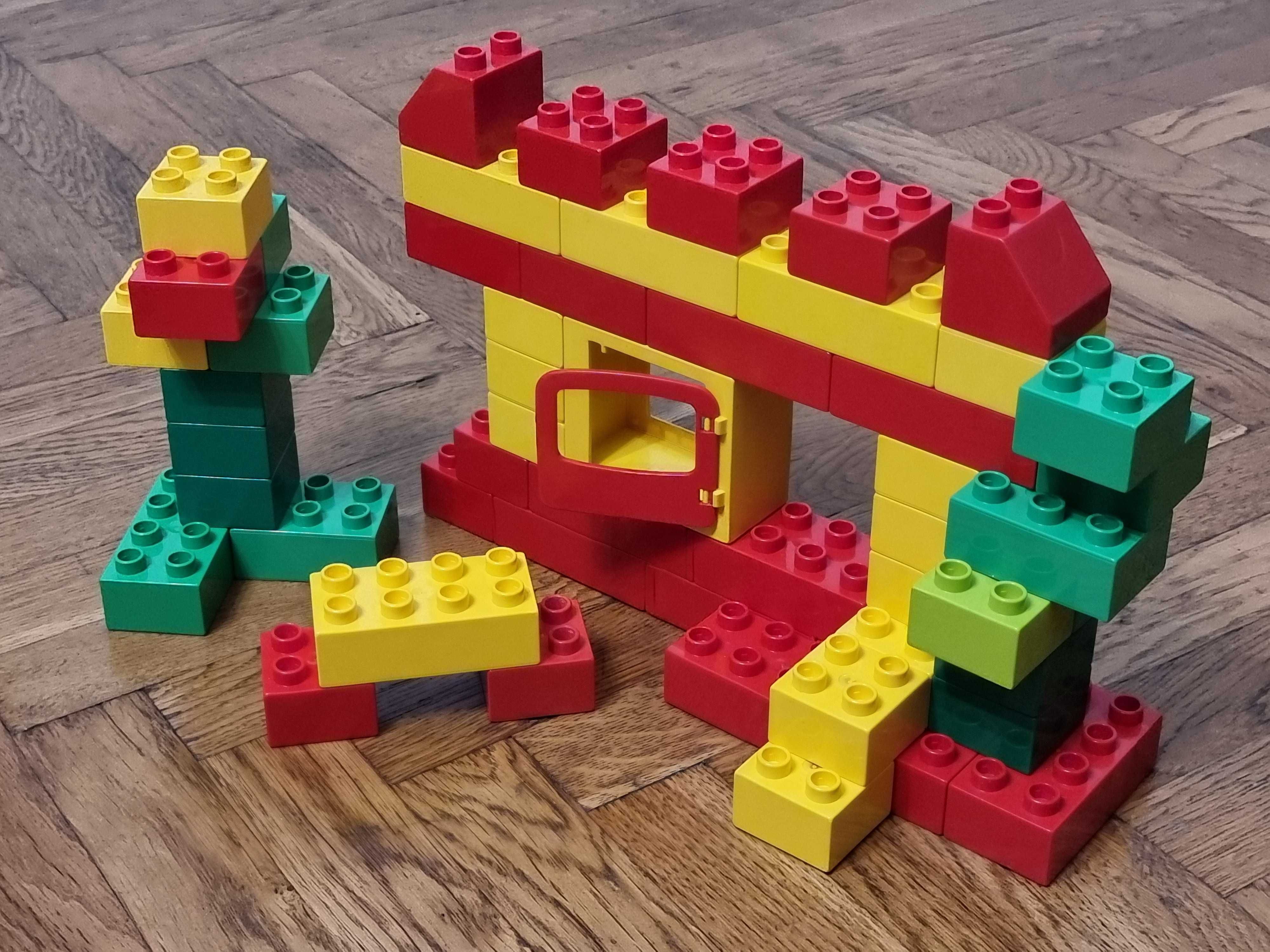 Lego Duplo Casuta bunicilor