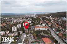 2 x Apartamente cu 2 camere, 48m² + 5m² balcon, Cornișa, Târgu Mureș!
