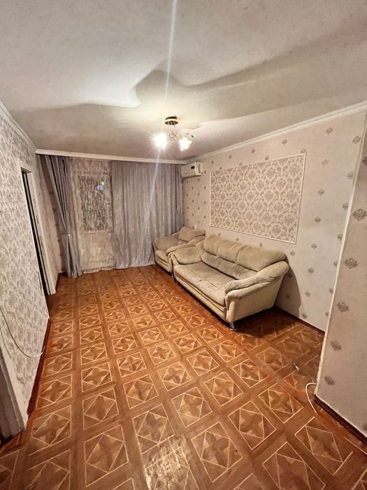 Сдам в аренду квартиру