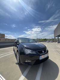 Seat Ibiza FR 2013