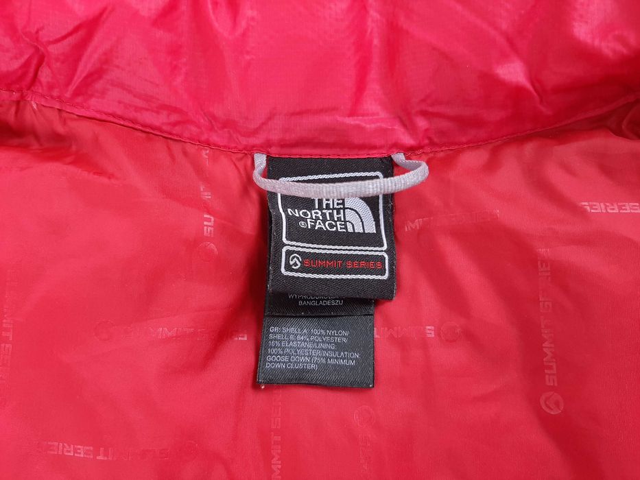 The North Face Crimptastic Hybrid - Оригинално дамско яке с пух р-р M