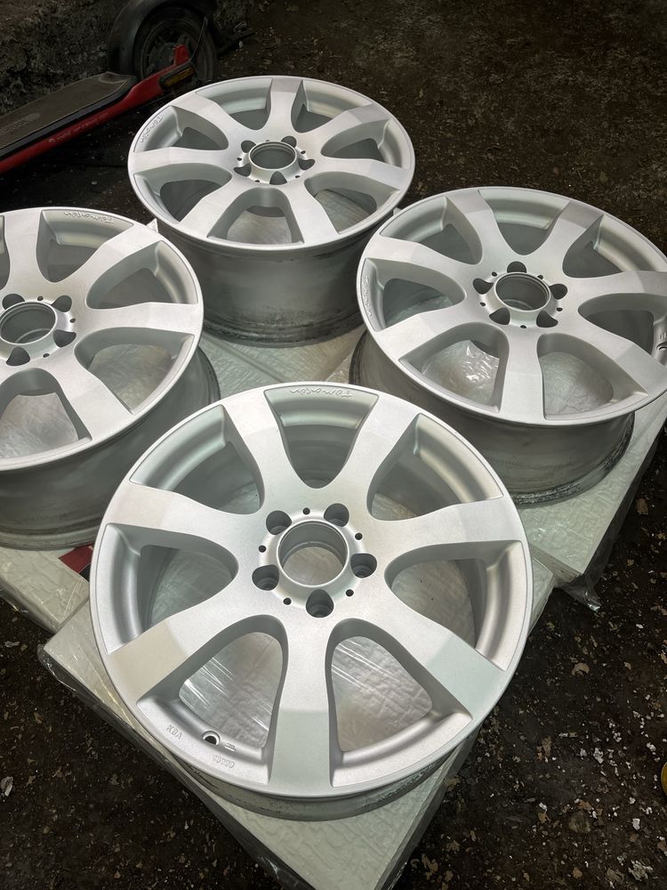 Tomason TN3-7517 5x112 r17