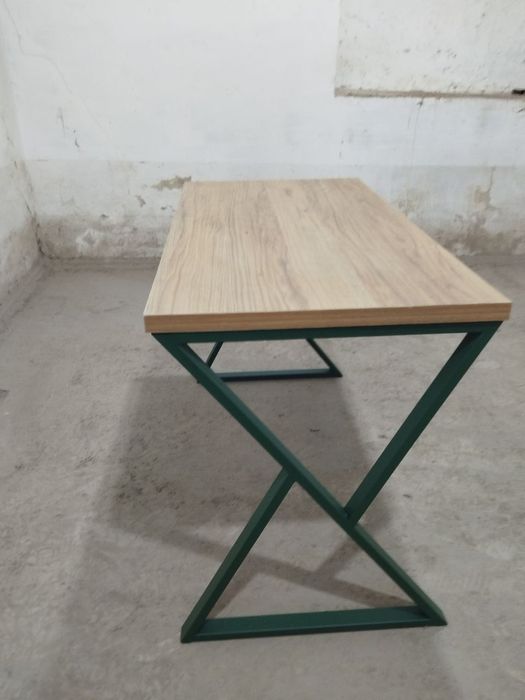 Loft mebel parta stile loft